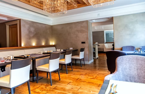 Hotel-Restaurant