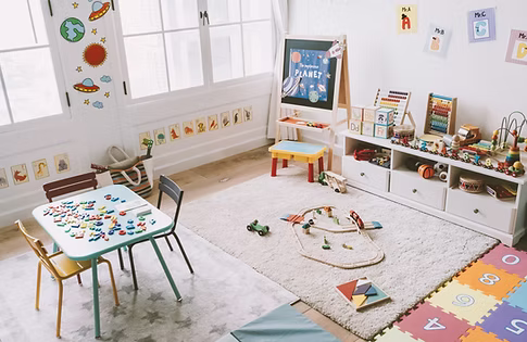 Kindergarten